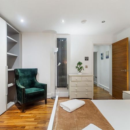 Paddington Gardens Apartment London Exterior photo