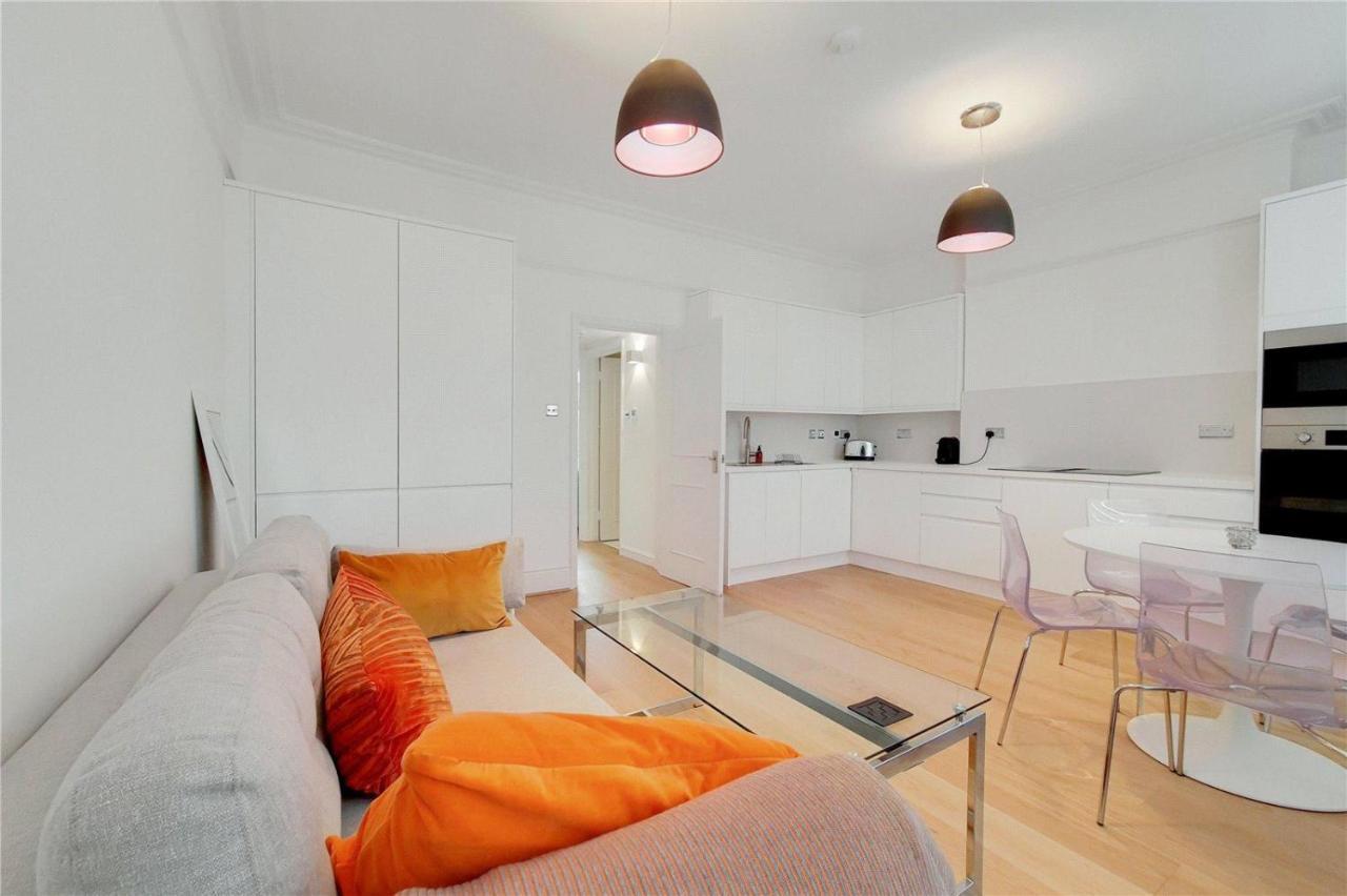 Paddington Gardens Apartment London Exterior photo