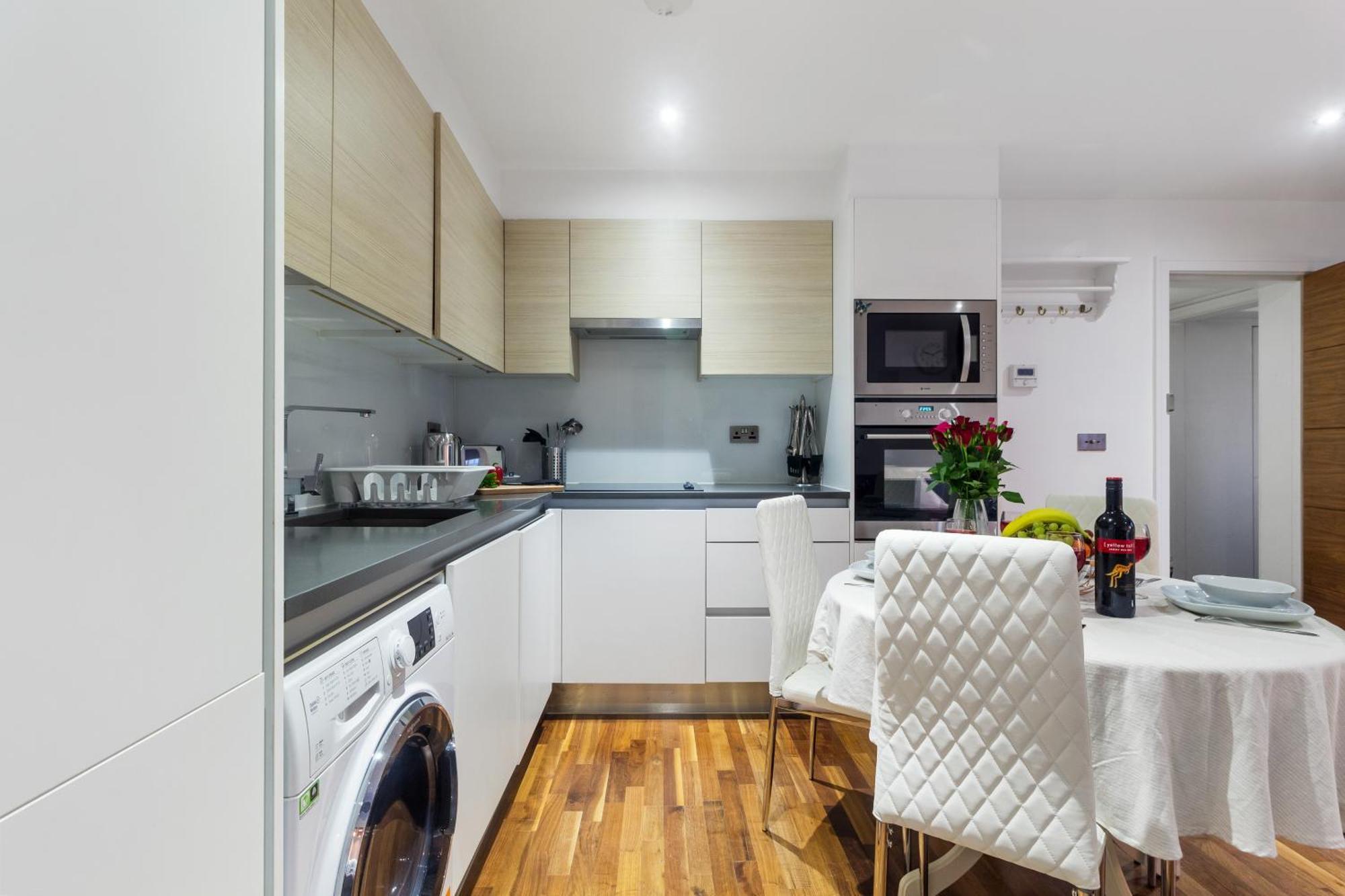 Paddington Gardens Apartment London Exterior photo
